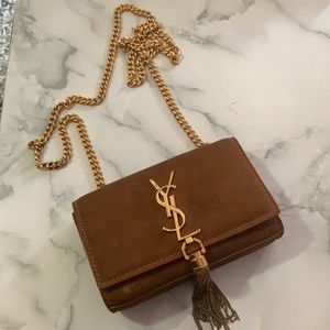 YSL CHAIN BAG